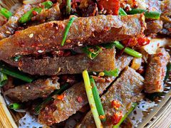 -88号小吃店·经典云南菜·地道纳西美食