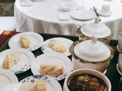 -聚春园自助餐厅(东街口店)