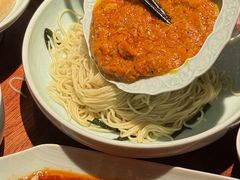 -裕兴记•蟹黄面馆(人民广场店)