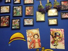 -广州迷途主题旅馆(海珠广场店)