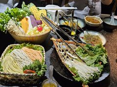 -湊湊火锅·茶憩(新中关购物中心店)