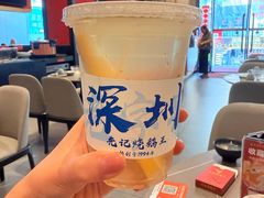 -先记烧鹅王·本地粤菜(福永店)