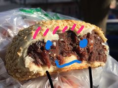 -老回回烩面馆(左家庄店)