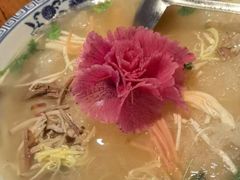 -老雒阳面馆·水席·洛阳菜(偃师店)