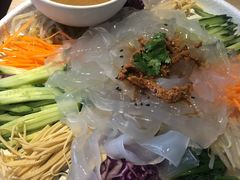 -关东小磨东北菜(上海长风大悦城店)