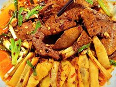 -十二点·辣椒炒肉(南山店)