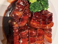 -黄嘉喜来登酒店-采悦轩中餐厅(滨江中路店)
