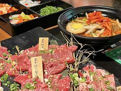 -千寻烧肉(政务区店)