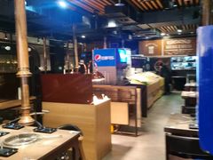 -火炉火自助餐(枫蓝国际店)