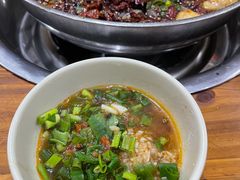 -黑竹香鸡(营和巷店)