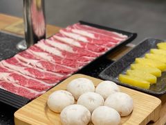 -韩满园· 甄选韩式烤肉