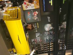 -麦当劳(龙阳路店)