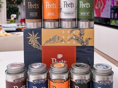 -Peet's 皮爷咖啡(东湖路手作店)