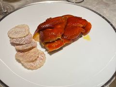-喜公馆(平安金融中心店)