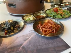 -西塔老太太泥炉烤肉(望京一店)