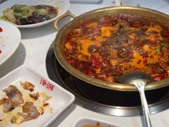 -涿派·炝锅鱼(涿州店)