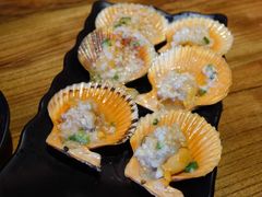 -烧蠔帮·生蚝海鲜牌档(观海店)