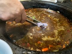 -大鱼山房鱼头火锅(老字号品质店)