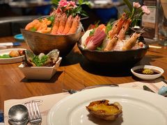 -Mr·Fish鱼鲜生海鲜放题(银泰in99店)
