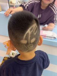 -星咔萌·StarCamo儿童剪发(东坝万达广场店)