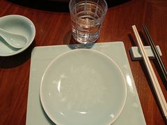 -阿纳迪酒店·悦餐厅
