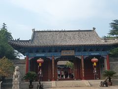 -台儿庄古城