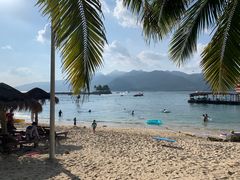 -海南分界洲岛旅游区