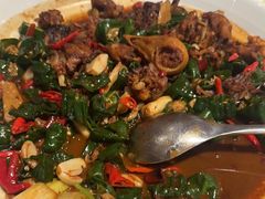 -同庆楼(滨湖万达广场店)