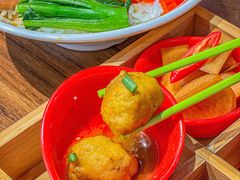 -西关味(大卫城店)