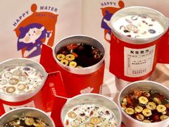 -炖物24章·顺时轻养茶(杭州大厦店)