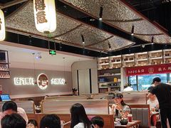 -得意啫·广东啫啫煲(前海HOP店)