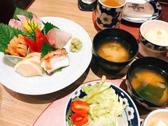 -小山日本料理(太古汇店)