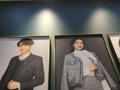 -海马体照相馆(无锡清扬茂业天地店)