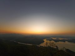 -五女山景区