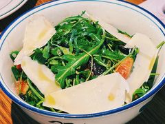-La Strada(安福路店)