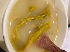 笋干老鸭汤-西湖春天•老字号杭州菜(百汇店)