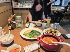 -禾珍珠家常小馆(河南博物院店)