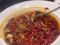 -丽景华侨酒店-渔味小厨