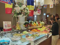 -凡塔斯牛排自助餐厅(莆田万达店)