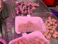 -记忠海鲜