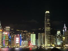 -海港城