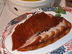-在前门·烤鸭北京菜(五月花广场店)