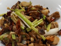 -四合院海鲜小厨(旱西关店)