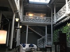 景观位-CHASE Modern Cuisine(崇宁路店)