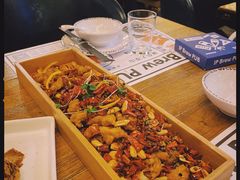 -爱啤精酿·民谣酒馆(滨江店)