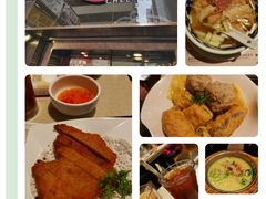 -池记(尖沙咀店)