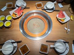 -一朵菌·野生菌探索家火锅(南亚店)