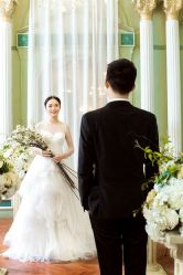 点击看大图 -太郎花子婚纱摄影艺术中心