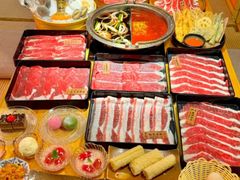-牛匠和牛寿喜锅(西安总店)