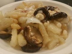 -新聚丰菜馆(太监弄店)